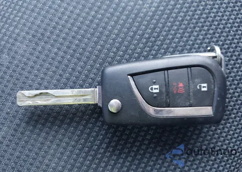 2021 Toyota Rav4 Le из США, поврежденный, VIN 2T3F1RFV2MC192636